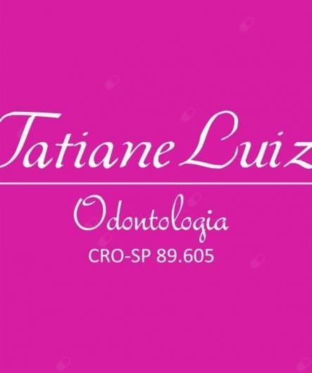 Dra. Tatiane Luiz