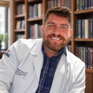 Dr. Ivam Mariano