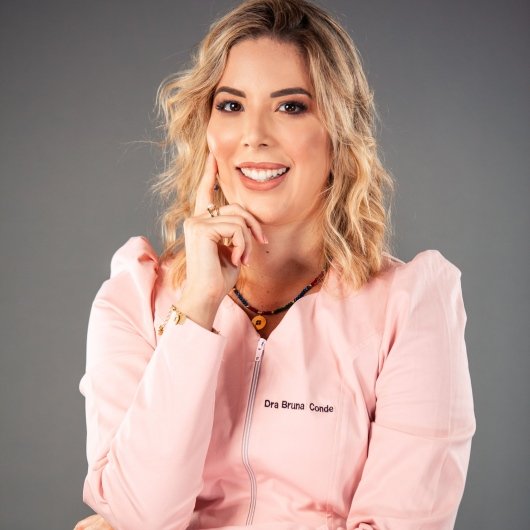 Dra. Bruna Conde