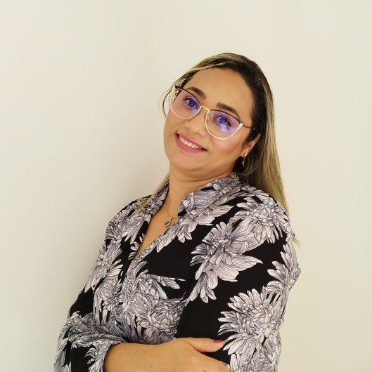 Edimaria Barros