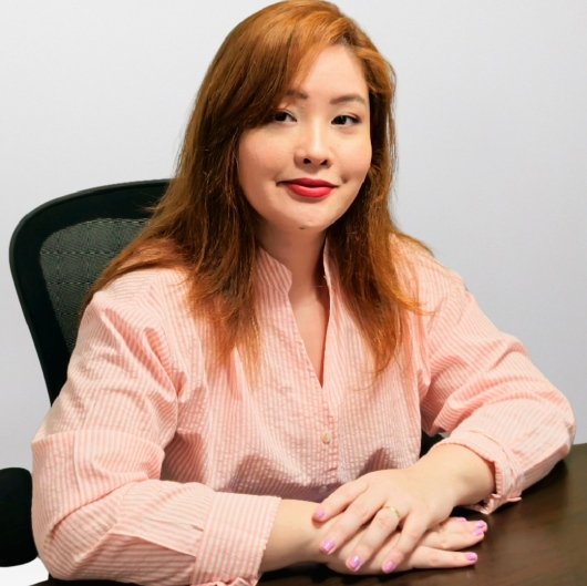 Dra. Bruna Eiko Peinado Nagano