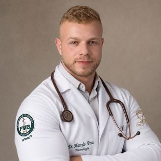 Dr. Marcelo Pina