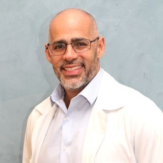 Dr. Sandro Luiz Sayao Prior