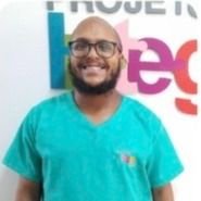 Prof. Ediel Teixeira da Silva Junior