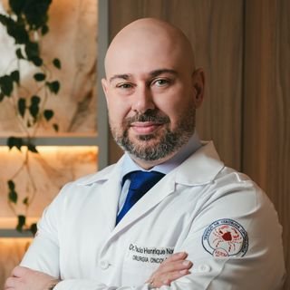 Dr. Paulo Nocete