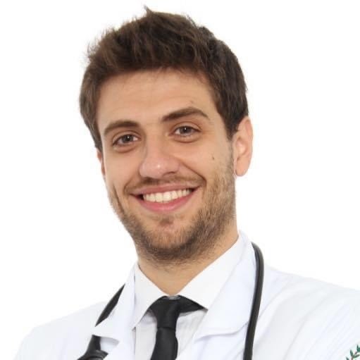 Dr. Bruno de Andrade Neiva Bettoni