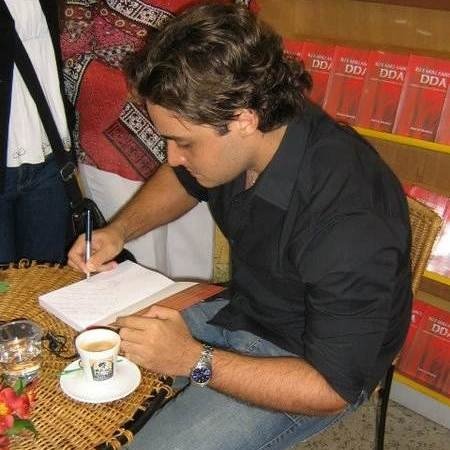 Marcus Deminco