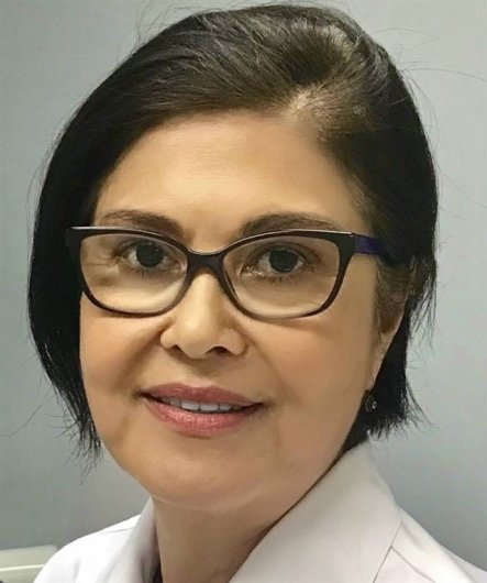 Dra. Sueli I Sen Chen