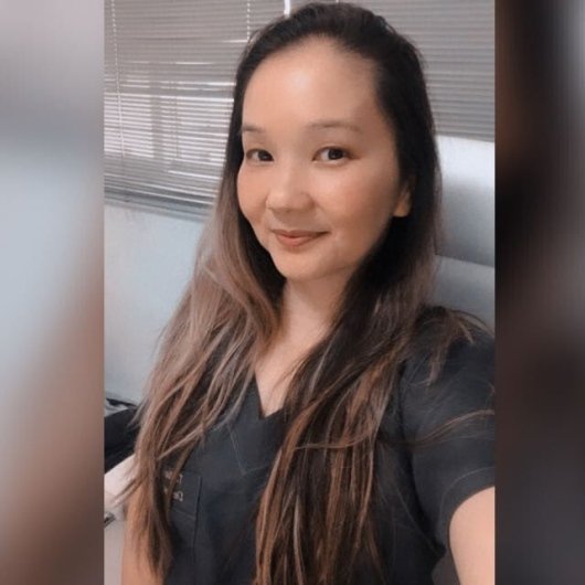 Dra. Tatiana Yumi