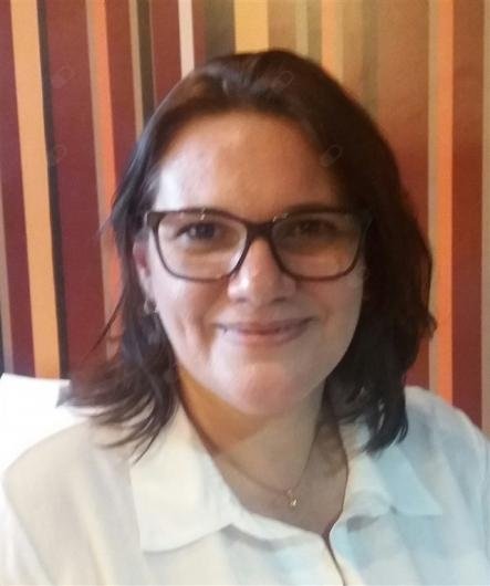 Maria Madalena Maia Cordeiro