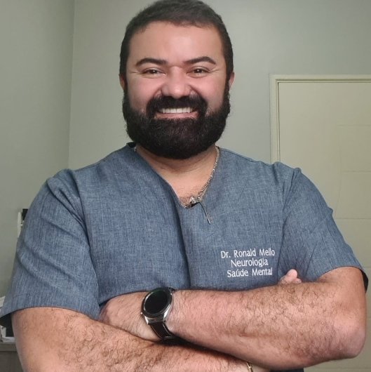 Dr. Ronald Mello