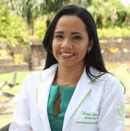 Dra. Renê Silva