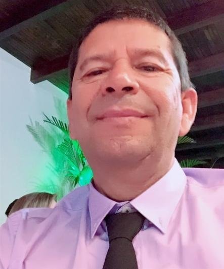 Leonel de Alencar Moreno