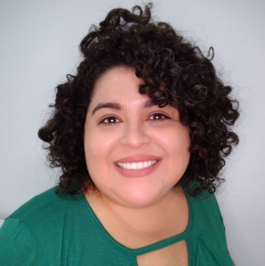 Aline Lopes de Santana