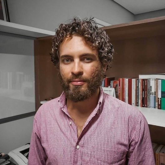 Dr. Jorge Wambaster Freitas Farias