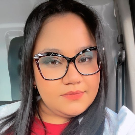 Dra. Mariana Aguiar Ceron