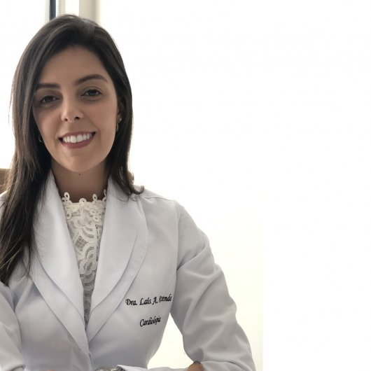 Dra. Laís Andrade Rezende