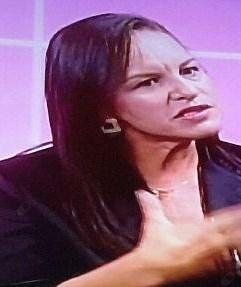 Patricia Pinatti