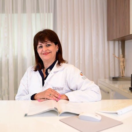 Ana Soraya Studart