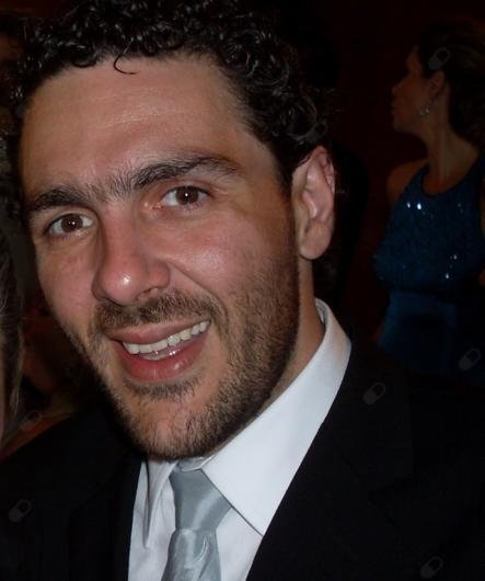Dr. Marco Aurelyo Sanches