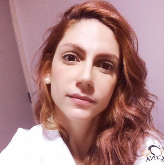 Dra. Monica De Paoli Bennaton Vieira