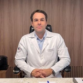 Dr. Marco Antonio Fadul Maia