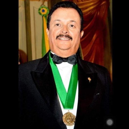 Dr. Antonio de Souza Andrade Filho