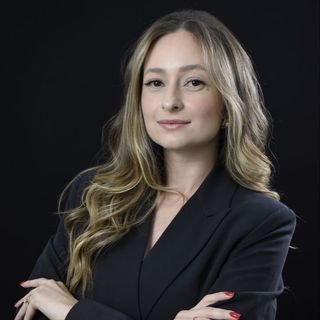Dra. Julia Desideri