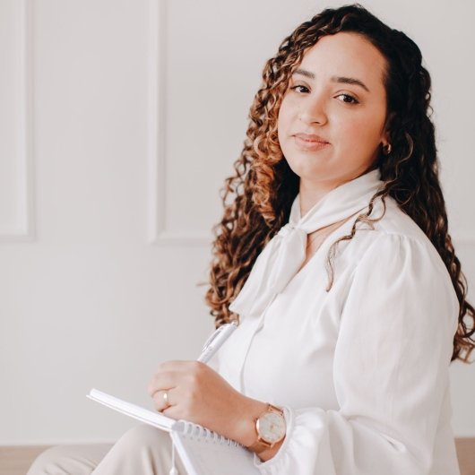 Agatha Cristine Silva dos Santos