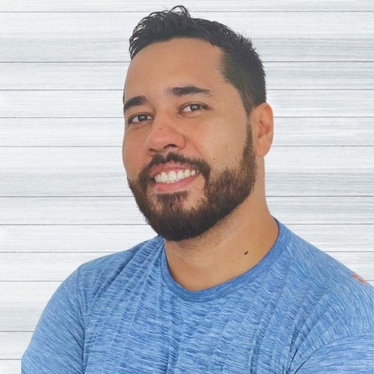 Prof. Rodrigo Santos Henrique da Silva