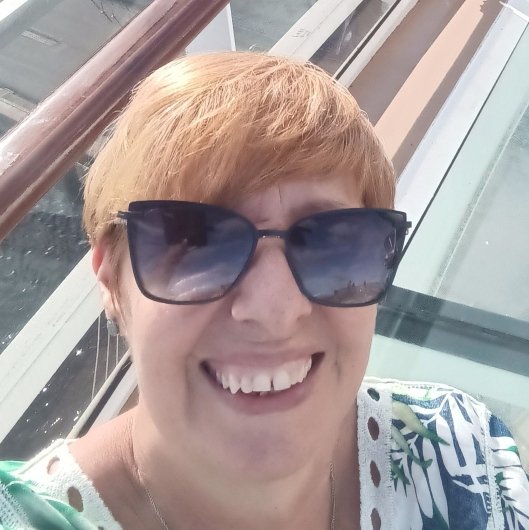 Dra. Cristina Pimenta Carvalho