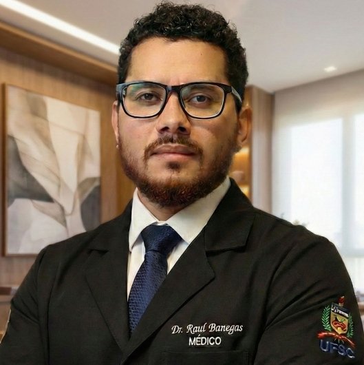 Dr. Raul Banegas