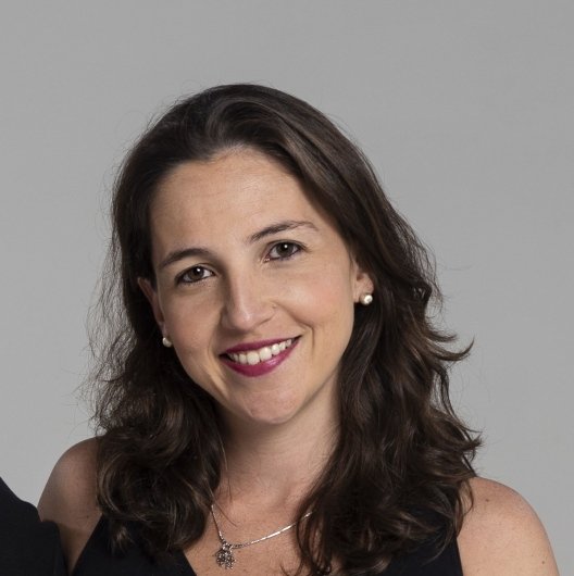 Dra. Mariana Cabral