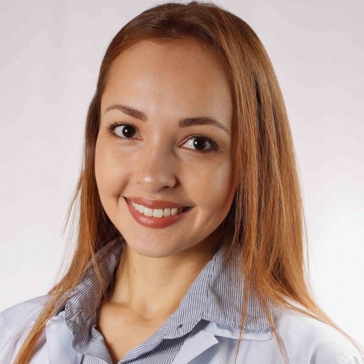 Dayane Artea