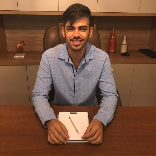 Victor Barbosa