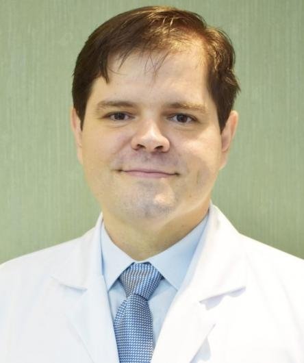 Dr. Marco Tulio Oliveira Machado
