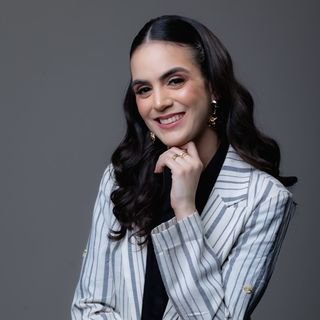 Dra. Jade Gomes da Costa Medeiros