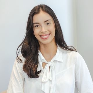 Jussanan Araújo