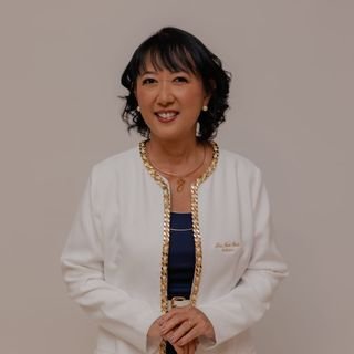 Dra. Jane Rose Ikeda