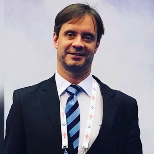 Dr. Rodrigo Sardenberg