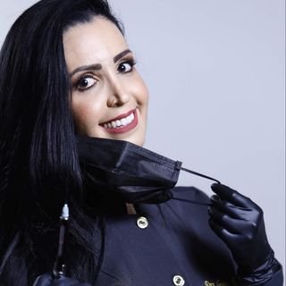 Dra. Giovana Geraldino Borges