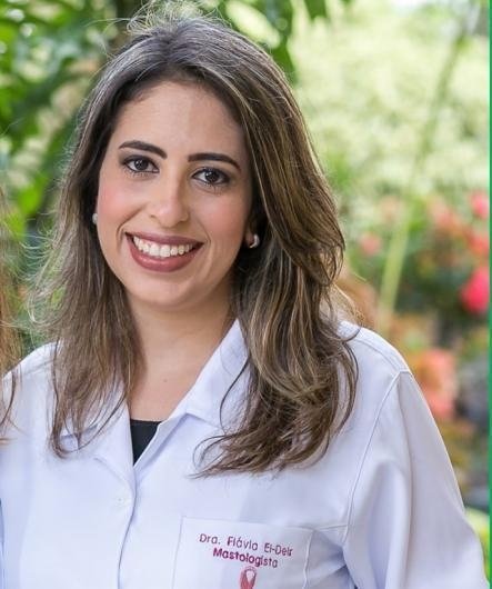 Dra. Flavia Buarque El-Deir