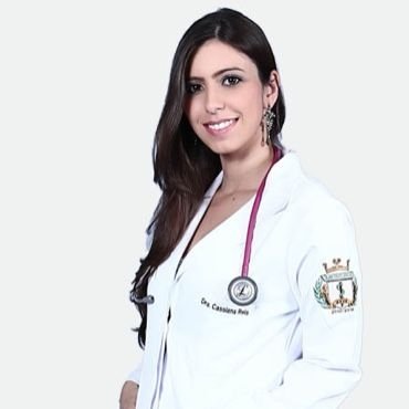 Dra. Cassiana Franco Dias dos Reis