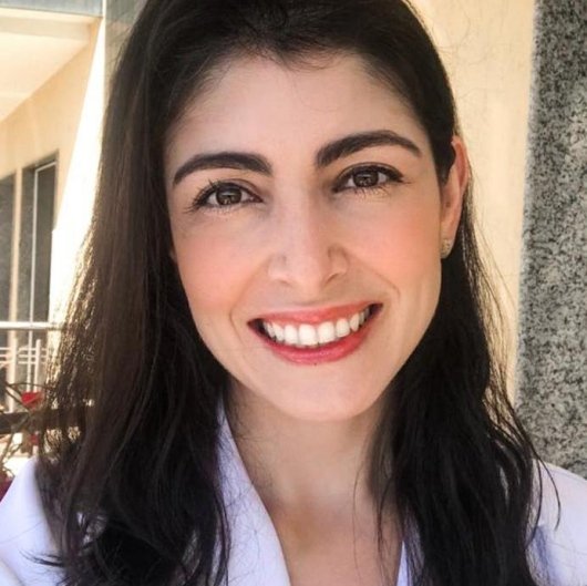Dra. Gabriella Oliveira Lima