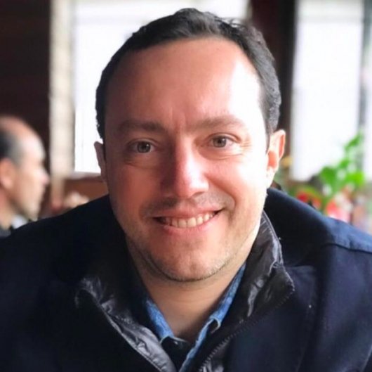 Dr. Alex Tadeu Foz Luchiari