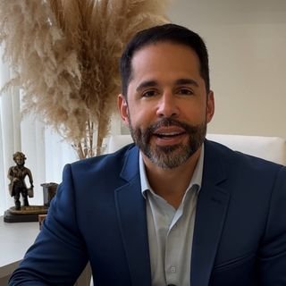 Dr. Enio Barreto