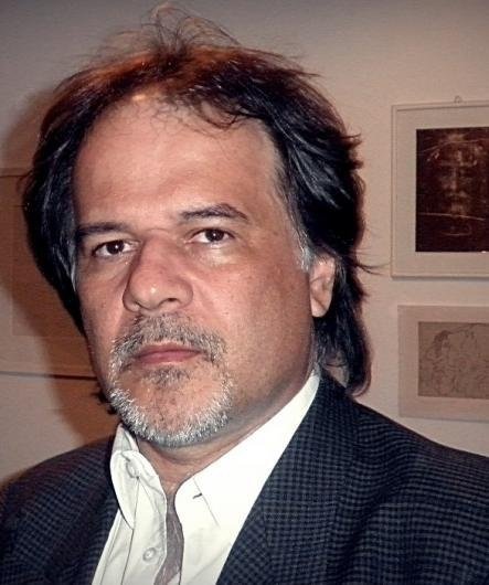 Dr. Ivan Augusto Fins Vaz de Mello