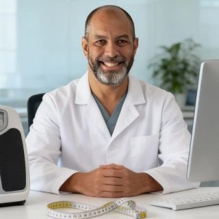 Jovair Marcos dos Santos