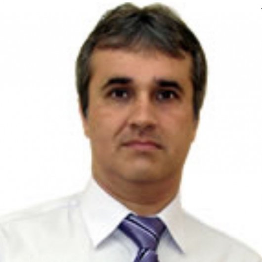 Dr. Teofilo Marques Ferreira Filho