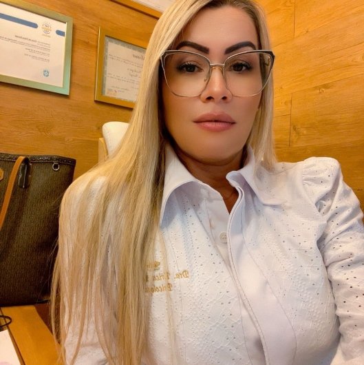Dra. Erica Rangel